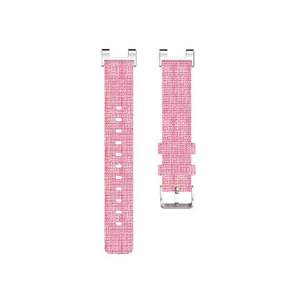 Amazfit T-Rex replacement nylon strap - Purple