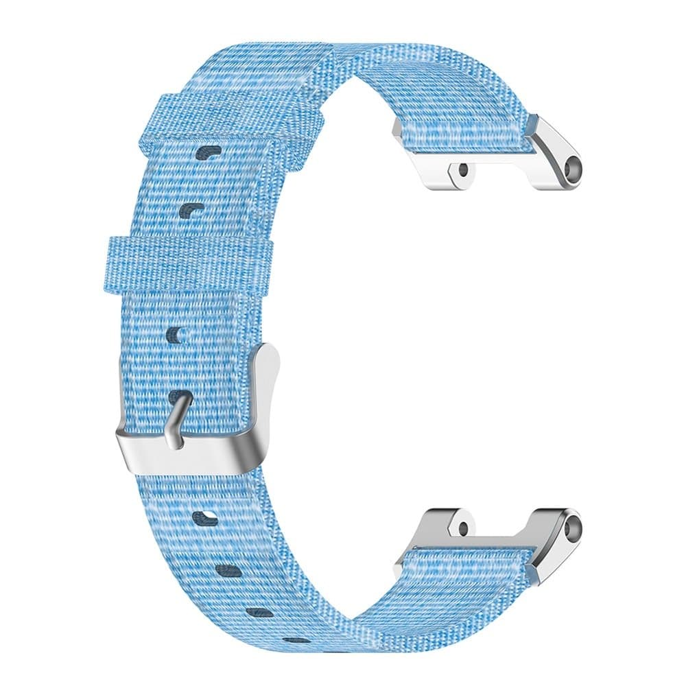 Amazfit T-Rex replacement nylon strap - Purple