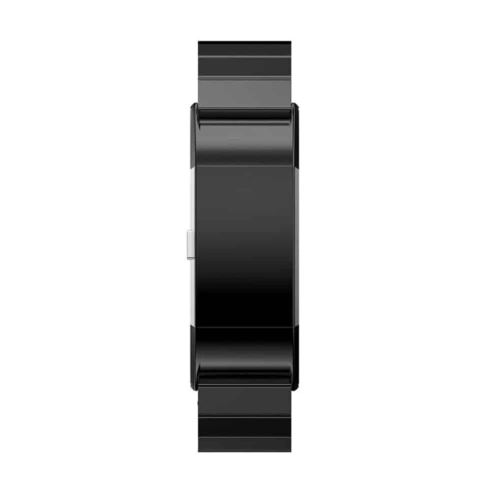 Stainless Steel Strap for Fitbit Charge 2-RoseGold + Link removal took