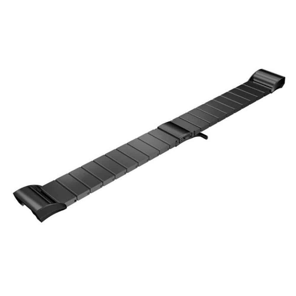 Stainless Steel Strap for Fitbit Charge 2-RoseGold + Link removal took
