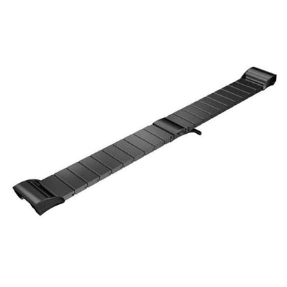 Stainless Steel Strap for Fitbit Charge 2-RoseGold + Link removal took