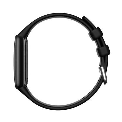 Fitbit Luxe Replacement Silicone Strap - Pink (S-M)