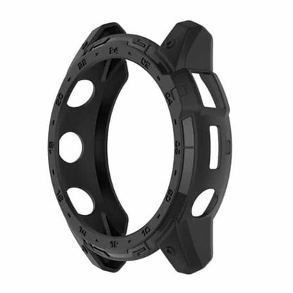 Protective Silicone Case for Garmin Tactix7/Garmin Enduro2 - White