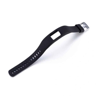 Silicone Strap for Garmin Vivofit 4 (S/M) - Yellow