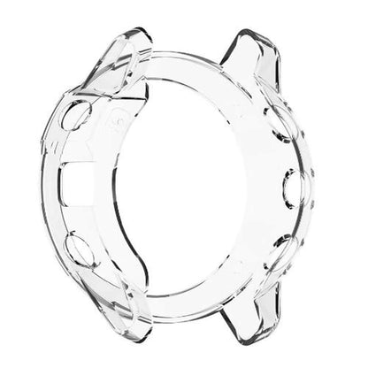 Garmin Fenix 6X TPU protective case - Black