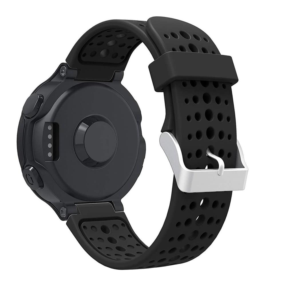 23mm Silicone Strap Forerunner220/230/235/620/630 White