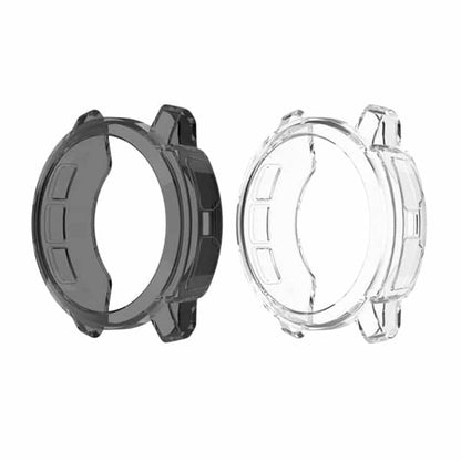 TPU case for Garmin Instinct 2S - Black