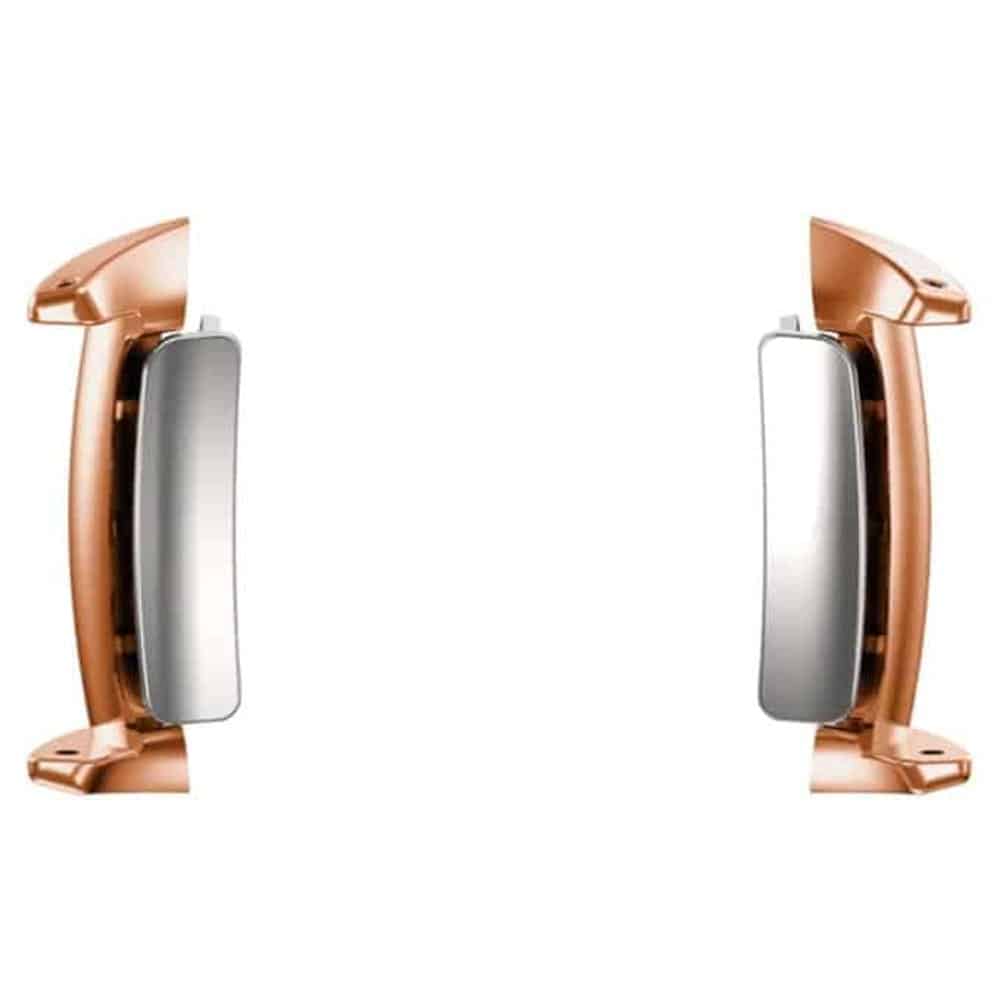 Adapters for Samsung Gear Fit 2 - Gold