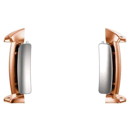 Adapters for Samsung Gear Fit 2 - Gold