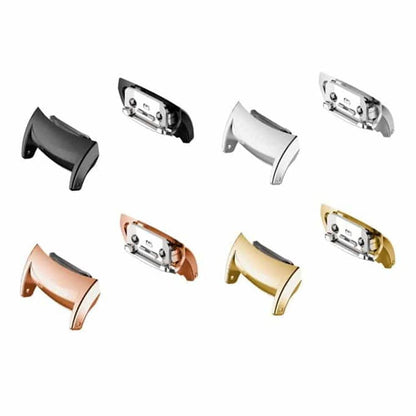Adapters for Samsung Gear Fit 2 - Silver