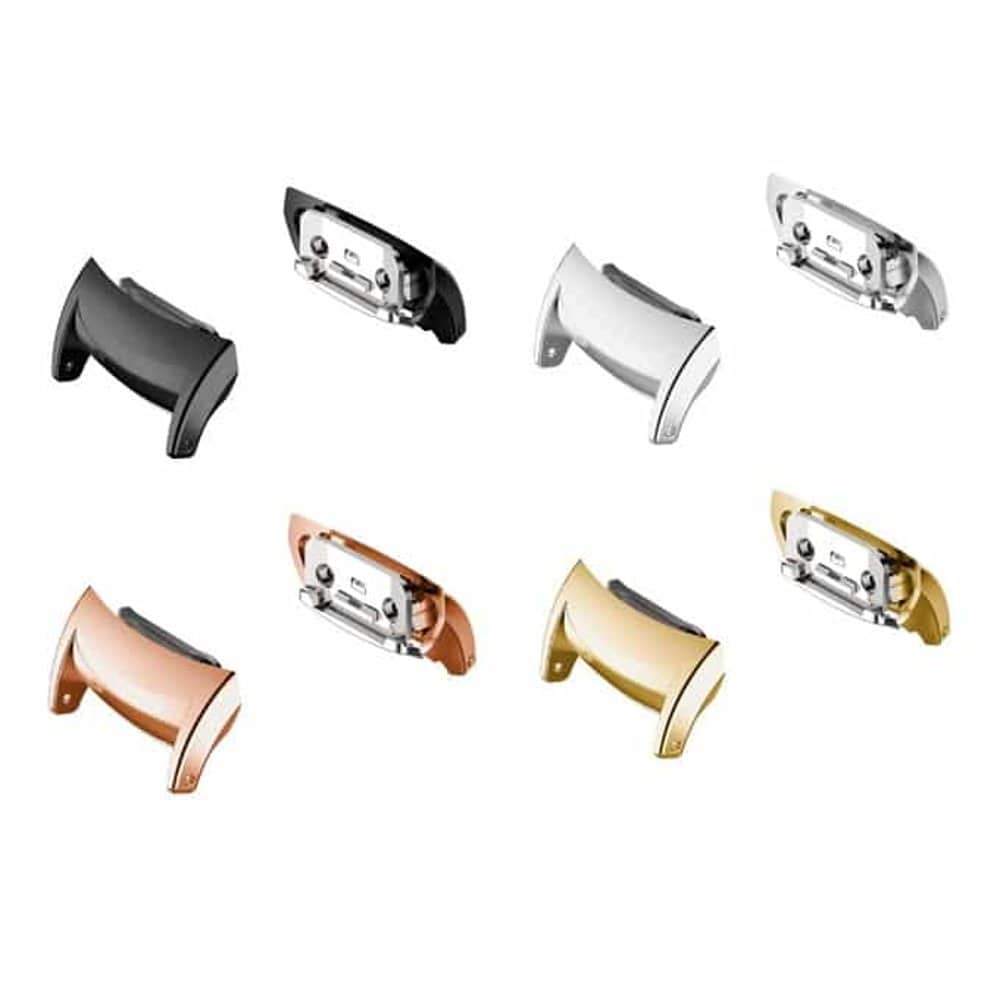 Adapters for Samsung Gear Fit 2 - Rose Gold
