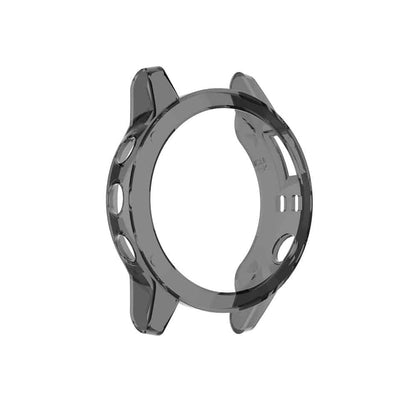 Garmin Fenix 5 replacement TPU silicone protective case - Clear