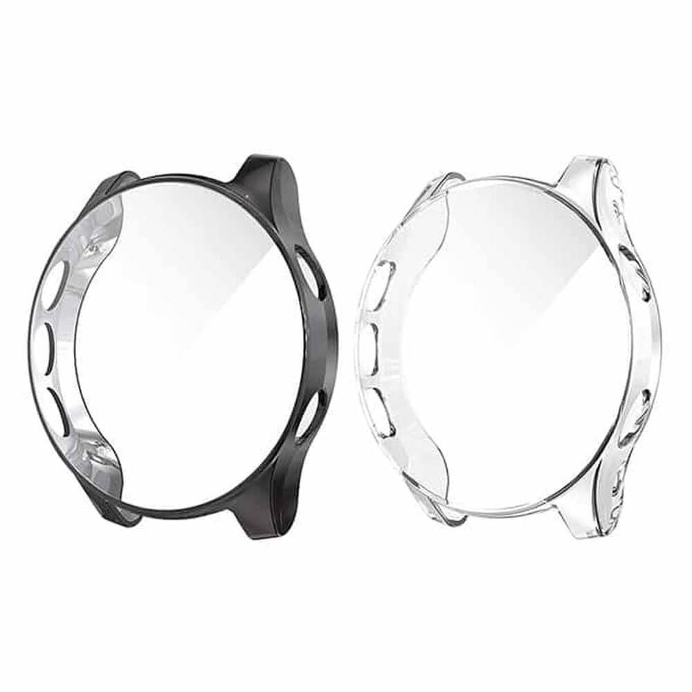 Garmin Forerunner 935/945 TPU protective case - Clear