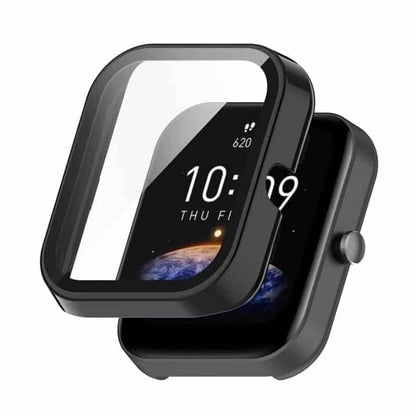 Protective Case for Amazfit Bip 3 Pro - Black