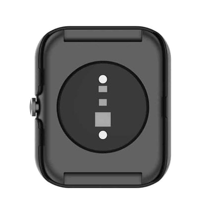 Protective Case for Amazfit Bip 3 Pro - Black