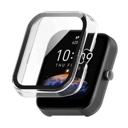 Protective Case for Amazfit Bip 3 Pro - Clear
