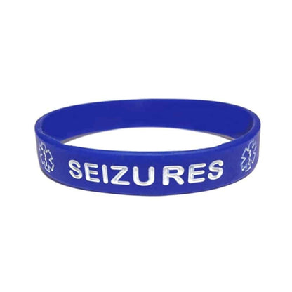 Seizures Bracelet,5pcs/set size:(18cm)