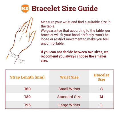 Diabetic Bracelet,5pcs/set size:(22cm)