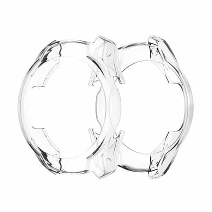 Anti-Shatter TPU Screen Protector for TicWatch Pro 3 - Clear