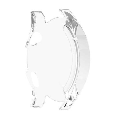 Anti-Shatter TPU Bumper Case for Huawei GT 3: 42MM - Clear