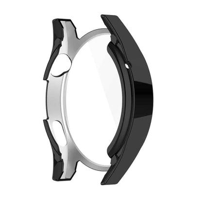 Anti-Shatter TPU Bumper Case for Huawei GT 3: 46MM - Black