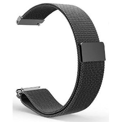 22mm Samsung S3 Frontier/Classic Milanese Strap -Rose Gold