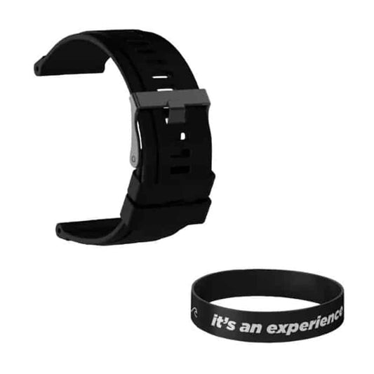 45mm Samsung Galaxy Watch 3 TPU Bump Guard Case - Black
