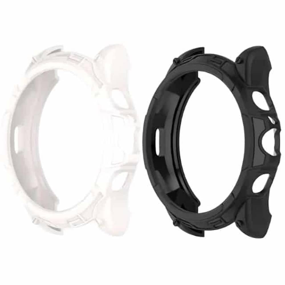 TPU case for Fossil Gen6 -- 44MM - Black