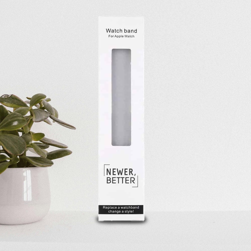 No Brand Packing box for watch band/strap