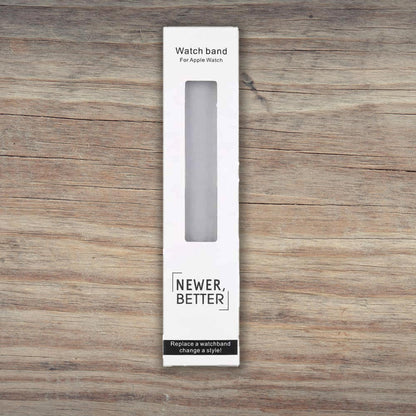 No Brand Packing box for watch band/strap