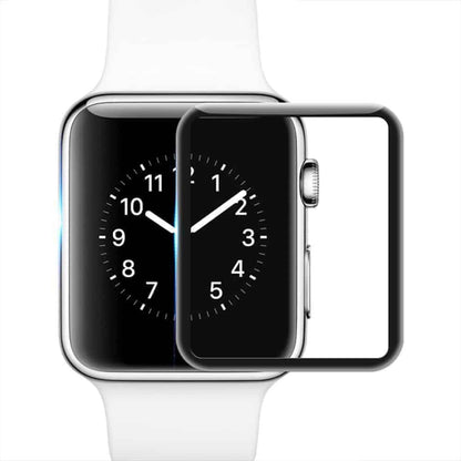 Tempered Glass Screen Protector for 40mm Apple Watch X2 Combo