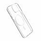 Clear MagSafe Magnetic Case Back Cover for iPhone 14 Pro