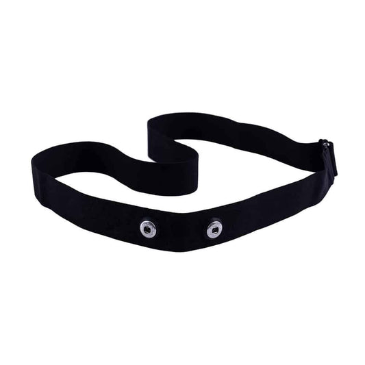 Soft Universal Replacement Exercise Heart Rate Monitor Strap