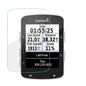 Anti-Shatter Tempered Glass Screen Protector for Garmin Edge 820