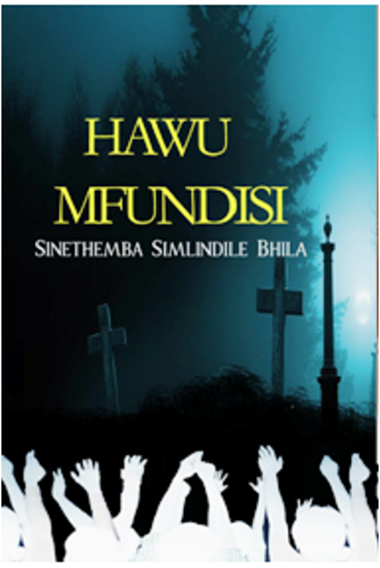 Hawu Mfundisi (Print book)
