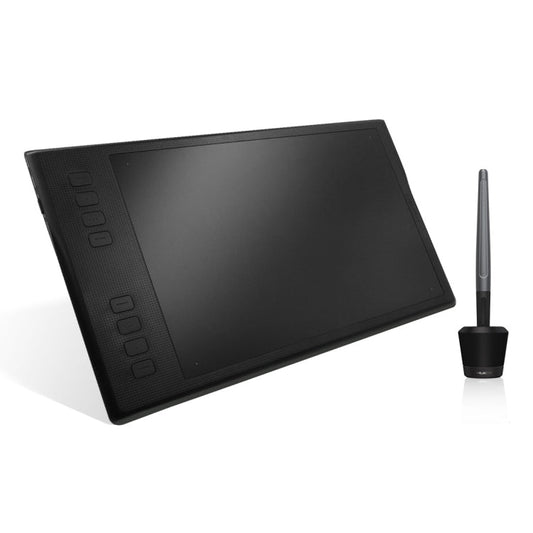 HUION Inspiroy Series Q11K 5080LPI Professional Art USB Graphics Drawing Tablet for Windows Mac OS with Digital Pen