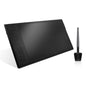 HUION Inspiroy Series Q11K 5080LPI Professional Art USB Graphics Drawing Tablet for Windows Mac OS with Digital Pen