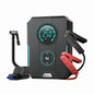 YS03H PT 8400mAh Car Emergency Start Power Supply Electric Air Pump Integrated Machine