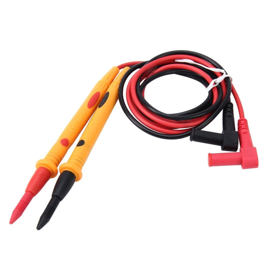 TU 3010B 1000V 10A Digital Multimeter Pen Copper Needles Extension Line Cable