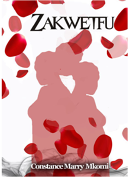 Zakwetfu (Print book)
