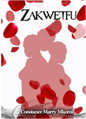 Zakwetfu (Print book)
