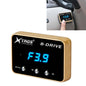 For Subaru Outback 2008 TROS 8 Drive Potent Booster Electronic Throttle Controller Speed Booster
