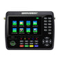 iBRAVEBOX V10 Finder Max 4 3 inch Display Digital Satellite Meter Signal Finder Support DVB S S2 S2X AHD Plug Type AU Plug Black