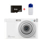 C13 2 88 inch 4K 8X Optical Zoom Telescopic Lens HD Digital Camera Spec White Card Reader 8G