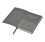 Symmetry A5 Soft cover Notebook Andy Cartwright