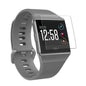 34mm Tempered Glass Screen Protector for Fitbit Ionic