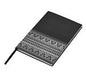 Symmetry A5 Soft cover Notebook Andy Cartwright