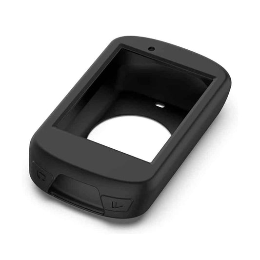 Replacement Silicone Protective Case for Garmin Edge 830 - Black