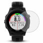40mm Tempered Glass Screen Protector for Garmin Forerunner 935