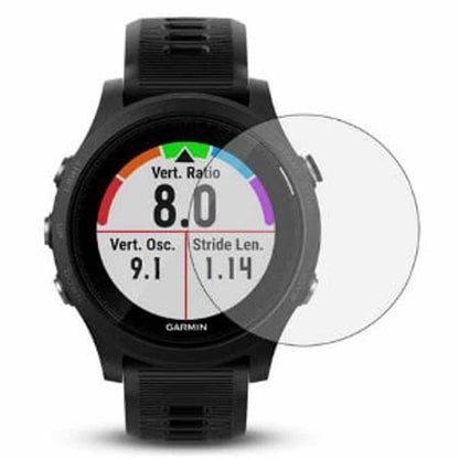 40mm Tempered Glass Screen Protector for Garmin Forerunner 935 x3 Combo